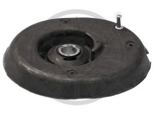 OPTIMAL F8-6516 pakabos statramsčio atraminis guolis 
 Ašies montavimas/vairavimo mechanizmas/ratai -> Montavimas, pakabos statramstis
5038F5, 5038F5