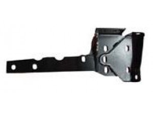 MDR TJO 104 0001 montavimas, amortizatoriai
