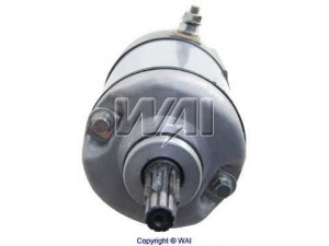 WAIglobal 18337N starteris
31200HA0773, 31200HA0774, 31200HA6306