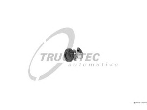 TRUCKTEC AUTOMOTIVE 01.51.002 durų užraktas
000 988 1760