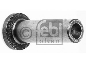 FEBI BILSTEIN 06323 svirtis/kumštelis 
 Variklis -> Variklio uždegimo laiko reguliavimo kontrolė -> Stūmimo trauklė/vamzdelis
1 044 107, 1 475 650, 1 662 935