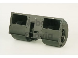 WEBASTO 62054014A elektrovariklis, vidinis pūtiklis