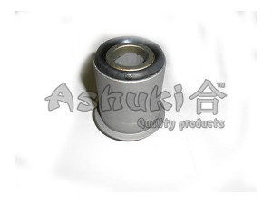 ASHUKI T588-03 valdymo svirties/išilginių svirčių įvorė 
 Ašies montavimas/vairavimo mechanizmas/ratai -> Valdymo svirtis/pasukamosios svirties sujungimas -> Montavimas/sutvirtinimas
48635-26010, 48635-26020