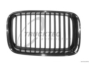 TRUCKTEC AUTOMOTIVE 08.62.249 radiatorius grotelės
51 13 8 122 238