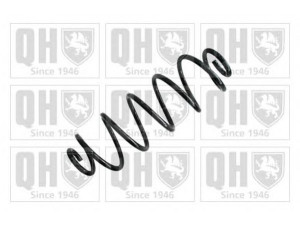 QUINTON HAZELL QCS6361 spyruoklė 
 Pakaba -> Spyruoklės
5102.CT, 5102.FE