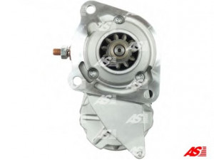AS-PL S6128 starteris