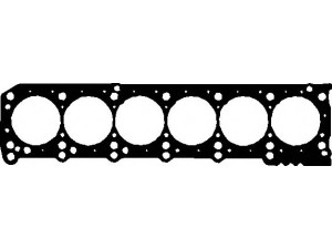 ELRING 044.581 tarpiklis, cilindro galva 
 Variklis -> Cilindrų galvutė/dalys -> Tarpiklis, cilindrų galvutė
104 016 17 20, 104 016 22 20, 104 016 23 20