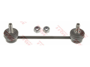 TRW JTS1199 šarnyro stabilizatorius 
 Ašies montavimas/vairavimo mechanizmas/ratai -> Stabilizatorius/fiksatoriai -> Savaime išsilyginanti atrama
555302H000, 555302H200