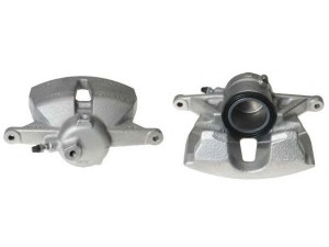 BUDWEG CALIPER 344674 stabdžių apkaba 
 Dviratė transporto priemonės -> Stabdžių sistema -> Stabdžių apkaba / priedai
3C0 615 123, 3C0 615 123, 3C0 615 123