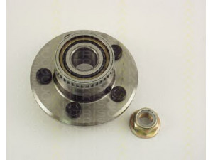 TRISCAN 8530 10248 rato guolio komplektas 
 Ašies montavimas/vairavimo mechanizmas/ratai -> Rato stebulė/montavimas -> Rato guolis