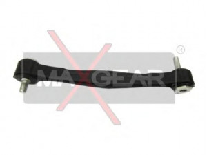 MAXGEAR 72-1430 šarnyro stabilizatorius 
 Ašies montavimas/vairavimo mechanizmas/ratai -> Stabilizatorius/fiksatoriai -> Savaime išsilyginanti atrama
140 320 08 89, 140 320 08 89, 140 320 35 89