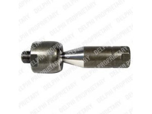 DELPHI TA2397 vidinė skersinė vairo trauklė 
 Vairavimas -> Vairo mechanizmo sujungimai
45503-39075