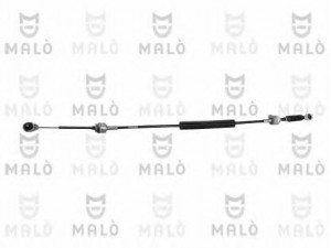 MAL? 29537 trosas, neautomatinė transmisija 
 Transmisija -> Neautomatinė pavarų dėžė -> Transmisijos valdymas
7701479154