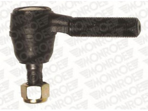 MONROE L13014 skersinės vairo trauklės galas 
 Vairavimas -> Vairo mechanizmo sujungimai
45046-29115, 45046-29125, 45046-39105