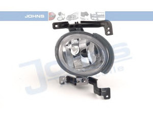 JOHNS 39 11 30 rūko žibintas 
 Kėbulas -> Pagalbiniai žibintai/dalys -> Rūko žibintas/dalys -> Rūko žibintas/įterp.
92202 1J000