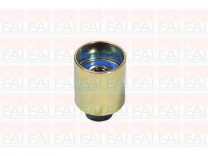 FAI AutoParts T9800 kreipiantysis skriemulys, paskirstymo diržas 
 Diržinė pavara -> Paskirstymo diržas/komplektas -> Laisvasis/kreipiamasis skriemulys
13073-AA200, 13073AA200