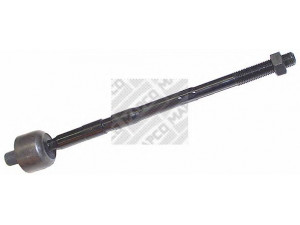 MAPCO 19022 vidinė skersinė vairo trauklė 
 Vairavimas -> Vairo mechanizmo sujungimai
9 939 675, 9 941 625, 0994 1625