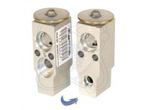 ELECTRO AUTO 60C0047A išsiplėtimo vožtuvas, oro kondicionavimas
3902334M91, 390233M91, 512150802