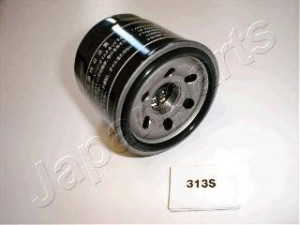 JAPANPARTS FO-313S alyvos filtras 
 Filtrai -> Alyvos filtras
B6Y1-14-302, B6Y1-14-3029A, OB631-14-302