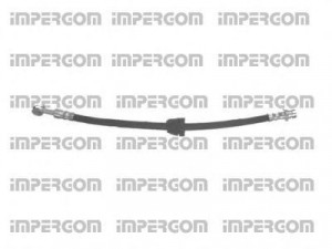 ORIGINAL IMPERIUM 60997 stabdžių žarnelė 
 Stabdžių sistema -> Stabdžių žarnelės
96534545
