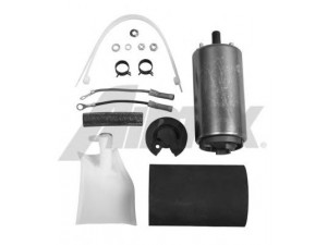 AIRTEX E8272 kuro siurblys 
 Degalų tiekimo sistema -> Kuro siurblys/dalys -> Kuro siurblys
17042-62J00, 17042-73Y00, 17042-73Y25