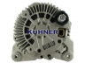AD KÜHNER 553714RI kintamosios srovės generatorius
A004TJ0391, A4TJ0391, 8200477100