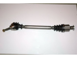 PROTECHNIC PRA011 kardaninis velenas 
 Ratų pavara -> Kardaninis velenas
7701352775, 7701352777