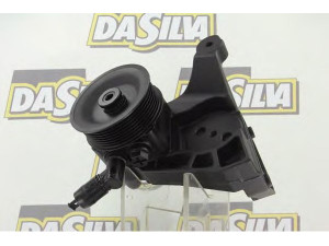 DA SILVA DP3233 hidraulinis siurblys, vairo sistema 
 Vairavimas -> Vairo pavara/siurblys
0000504000927, 0000504184720