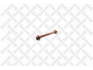 STELLOX 84-11562-SX vikšro valdymo svirtis 
 Ašies montavimas/vairavimo mechanizmas/ratai -> Valdymo svirtis/pasukamosios svirties sujungimas -> Vairo trauklės (valdymo svirtis, išilginis balansyras, diago
42065332