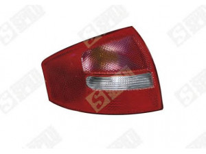 SPILU 402065 kombinuotas galinis žibintas 
 Dviratė transporto priemonės -> Elektros įranga -> Kombinuotas galinis žibintas/dalys -> Kombinuotas galinis žibintas
4B5945095B