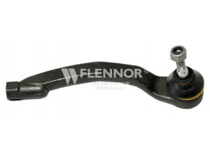 FLENNOR FL0130-B skersinės vairo trauklės galas 
 Vairavimas -> Vairo mechanizmo sujungimai
7701474796