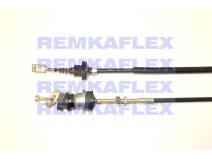 REMKAFLEX 24.2890 sankabos trosas 
 Dviratė transporto priemonės -> Kabeliai ir tachometro velenaai -> Sankabos trosas
2150J3, 2150T7, 1310132080, 1318446080