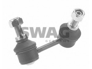 SWAG 62 91 9071 šarnyro stabilizatorius 
 Ašies montavimas/vairavimo mechanizmas/ratai -> Stabilizatorius/fiksatoriai -> Savaime išsilyginanti atrama
5178.18, 5178.22, 5178.31, 5178.44