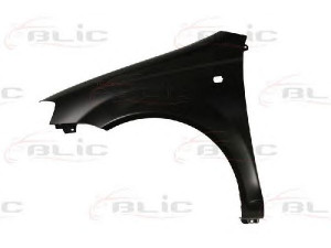 BLIC 6504-04-1135315P sparnas 
 Kėbulas -> Transporto priemonės priekis -> Sparnas/montavimo dalys
96540887