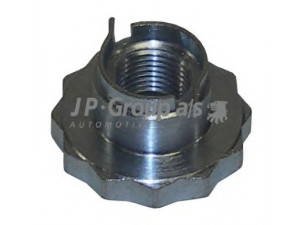 JP GROUP 1101100300 veržlė
6Q0407396, 6Q0407396B