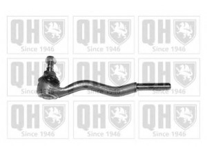 QUINTON HAZELL QR4205S skersinės vairo trauklės galas 
 Vairavimas -> Vairo mechanizmo sujungimai
32 21 1 118 619