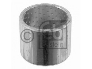FEBI BILSTEIN 19141 įvorė, pasukamojo kakliuko kaištis
81.93021.0051, 81.93021.0174