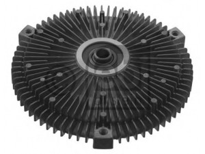 FEBI BILSTEIN 18007 sankaba, radiatoriaus ventiliatorius 
 Aušinimo sistema -> Radiatoriaus ventiliatorius
102 200 01 22, 102 200 02 22