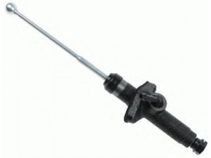 SACHS 6284 600 408 pagrindinis cilindras, sankaba 
 Sankaba/dalys -> Sankabos valdymas -> Pagrindinis cilindras
46540826, 55187210