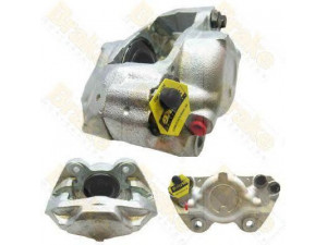 Brake ENGINEERING CA26R stabdžių apkaba 
 Dviratė transporto priemonės -> Stabdžių sistema -> Stabdžių apkaba / priedai
542059