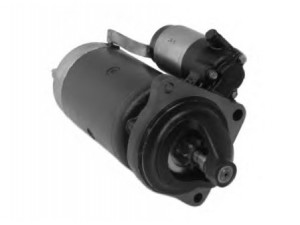 BTS Turbo S510693 starteris