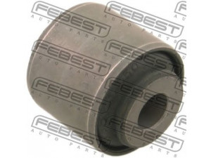 FEBEST MAB-114 įvorė, valdymo svirties montavimas 
 Ašies montavimas/vairavimo mechanizmas/ratai -> Valdymo svirtis/pasukamosios svirties sujungimas -> Montavimas/sutvirtinimas
4113A050