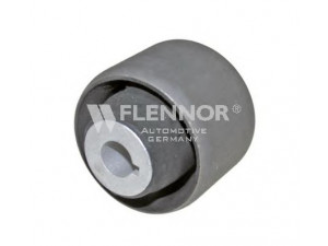 FLENNOR FL4291-J valdymo svirties/išilginių svirčių įvorė 
 Ašies montavimas/vairavimo mechanizmas/ratai -> Valdymo svirtis/pasukamosios svirties sujungimas -> Montavimas/sutvirtinimas
7H0407182A