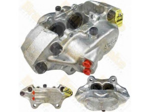 Brake ENGINEERING CA1587 stabdžių apkaba 
 Stabdžių sistema -> Stabdžių matuoklis -> Stabdžių matuoklio montavimas
FTC3076, STC1259
