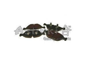 ASHUKI US104231 stabdžių trinkelių rinkinys, diskinis stabdys 
 Techninės priežiūros dalys -> Papildomas remontas
05143230AA, 5143230AA