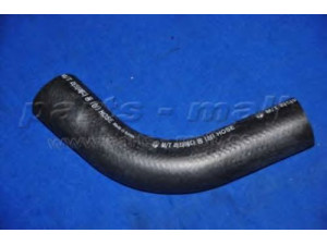 PARTS-MALL PXNLA-057 radiatoriaus žarna
2541245000, 2541245001