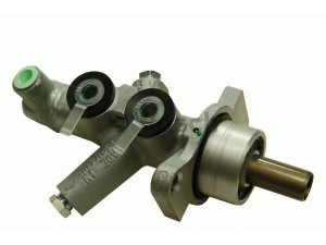 BOSCH 0 986 480 937 pagrindinis cilindras, stabdžiai 
 Stabdžių sistema -> Pagrindinis stabdžių cilindras
005 430 77 01, A 005 430 77 01
