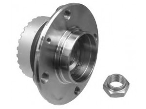 MGA KR3523 rato guolio komplektas 
 Ašies montavimas/vairavimo mechanizmas/ratai -> Rato stebulė/montavimas -> Rato guolis
374837, 374845