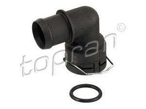 TOPRAN 112 089 aušinimo skysčio jungė 
 Aušinimo sistema -> Žarnelės/vamzdeliai/sujungimai -> Jungės
1J0 122 291G, 1J0 122 291G, 1J0 122 291G