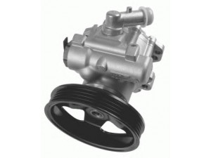 ZF LENKSYSTEME 7691.955.256 hidraulinis siurblys, vairo sistema 
 Vairavimas -> Vairo pavara/siurblys
14 77 396 080